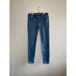 2/$25 American Eagle Jeans Size 4